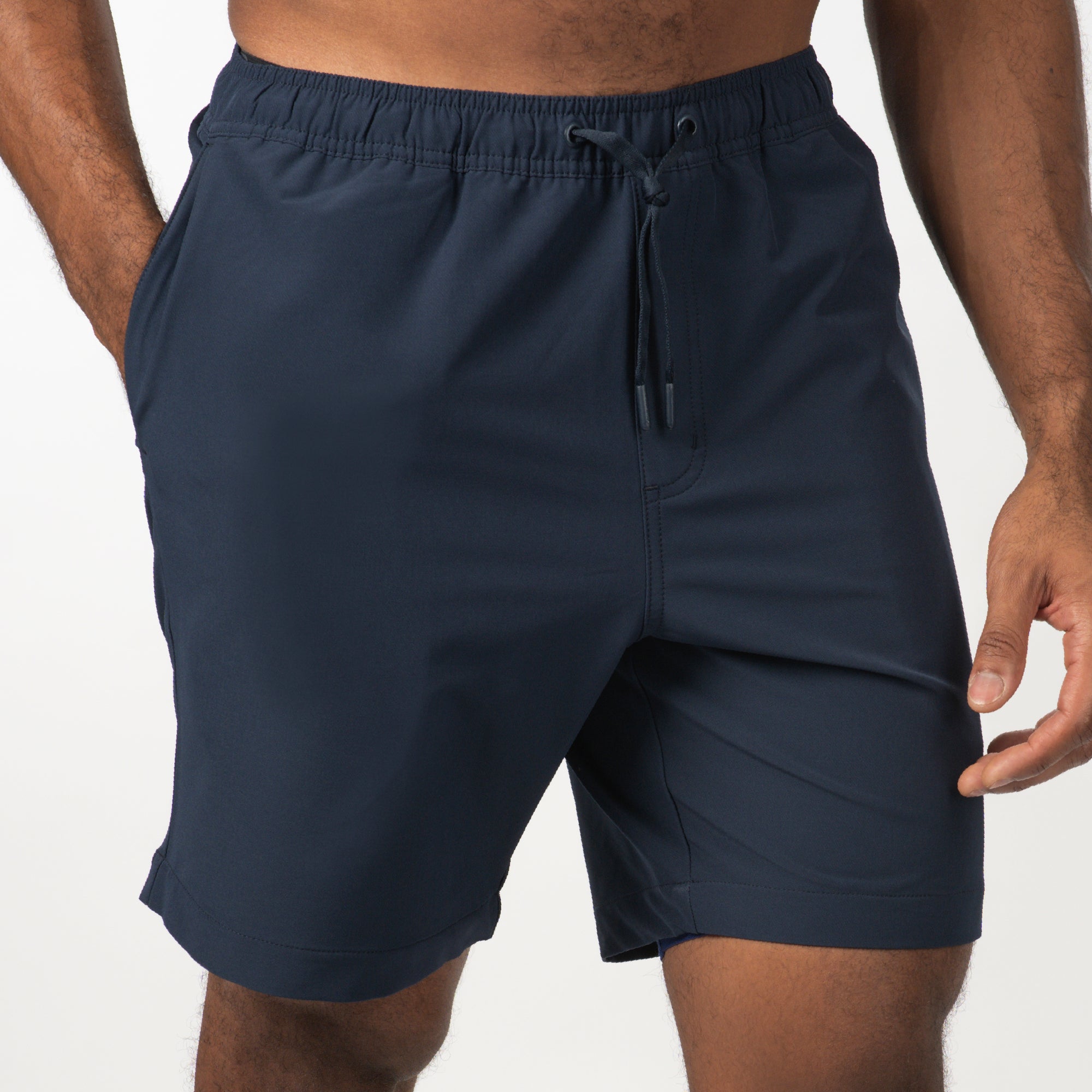 PERFECT SHORT - B9888 | Burnside Sierra Pacific Apparel