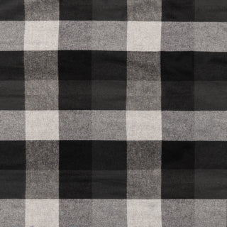 Buy black-grey Burnside Ladies Legendary Flannel - B5210