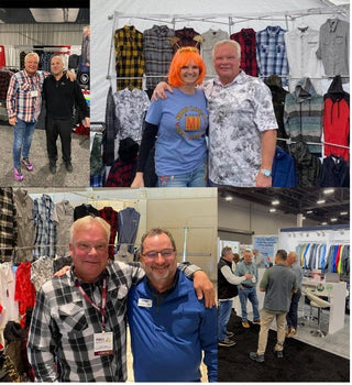 The Value of Showing Up: How Strong Supplier Relationships Help Distributors Win