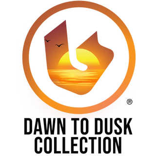 The Dawn to Dusk Collection by Burnside