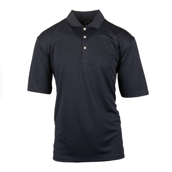 MENS MOISTURE FREE PIQUE - S 0469