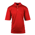 MENS MOISTURE FREE PIQUE - S 0469