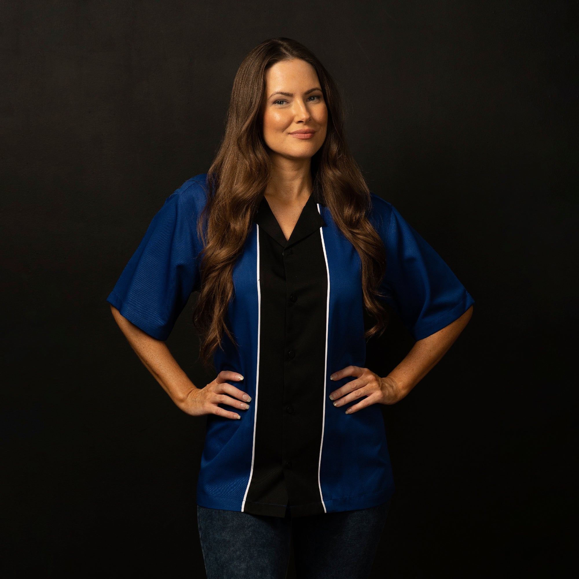 Hilton Bowling Retro