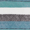 LIGHT BLUE / BLACK