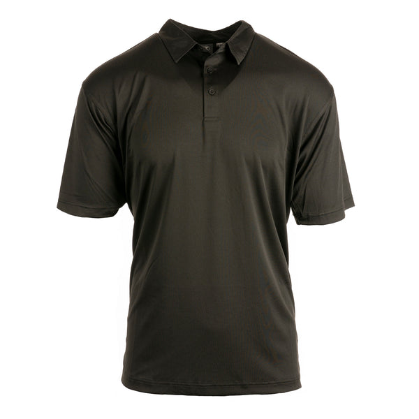 Burnside "Burn" Polo - B0101