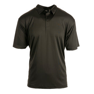 MENS BURN GOLF POLO - B 0101