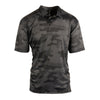 BLACK CAMO