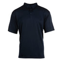 Burnside "Burn" Polo - B0101