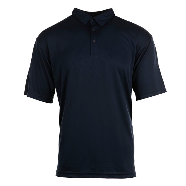 MENS BURN GOLF POLO - B 0101
