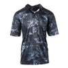 NAVY TIE DYE