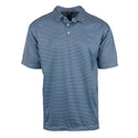 Burnside "Burn" Polo - B0101