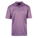 Burnside "Burn" Polo - B0101