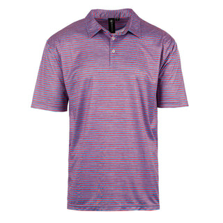 MENS BURN GOLF POLO - B 0101