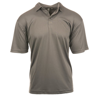 Buy steel MENS BURN GOLF POLO - B 0101