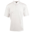 Burnside "Burn" Polo - B0101