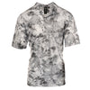 WHITE TIE DYE