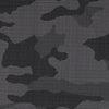 BLACK CAMO