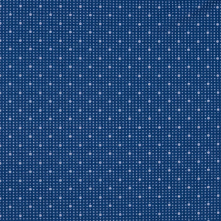Buy navy-dot MENS BURN GOLF POLO - B 0101