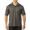 BLACK / STEEL
