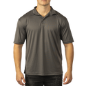 MENS BURN GOLF POLO - B 0101