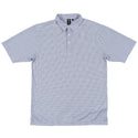 MENS BURN GOLF POLO - B 0101