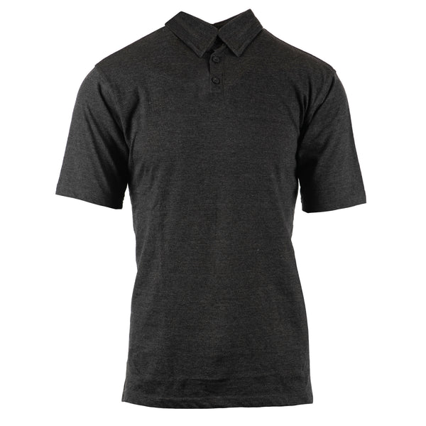 Heather Charcoal