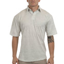 Burnside "Fader" Polo -B0800