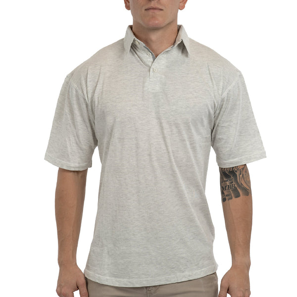 Burnside "Fader" Polo -B0800