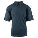 Heather Navy