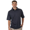 Burnside "Fader" Polo -B0800