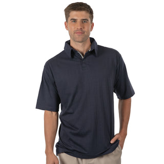 Burnside "Fader" Polo -B0800