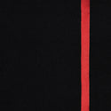 Black/Red Trim