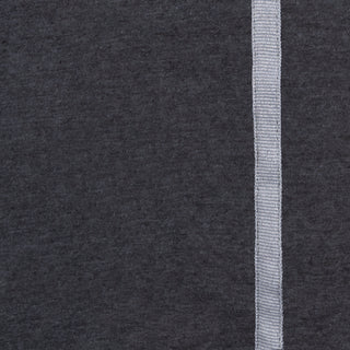 Buy heather-charcoal FADER PLAY POLO - B 0800