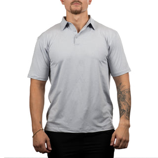 SOFT JERSEY POLO - B 0900