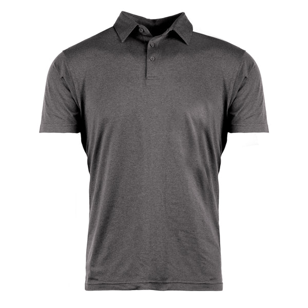 Heather Charcoal