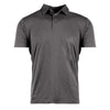 HEATHER CHARCOAL