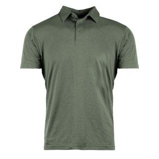 Buy army SOFT JERSEY POLO - B0900