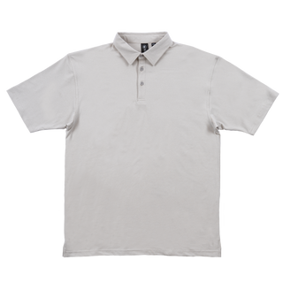 Buy bone SOFT JERSEY POLO - B 0900