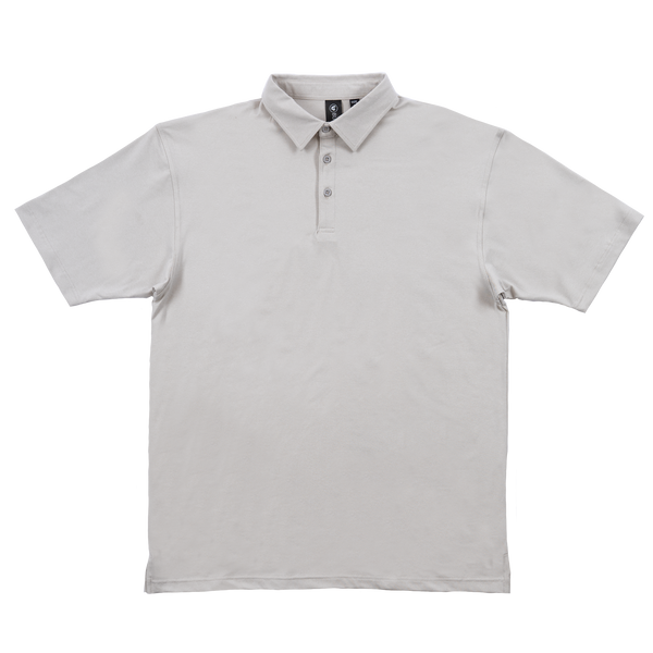 SOFT JERSEY POLO - B 0900