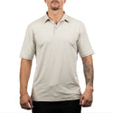 SOFT JERSEY POLO - B 0900