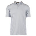 Heather Light Grey