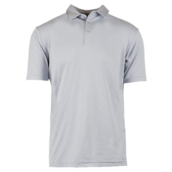 Heather Light Grey