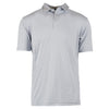 HEATHER LIGHT GREY