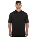 SOFT JERSEY POLO - B 0900