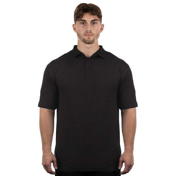 SOFT JERSEY POLO - B 0900