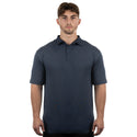 SOFT JERSEY POLO - B 0900