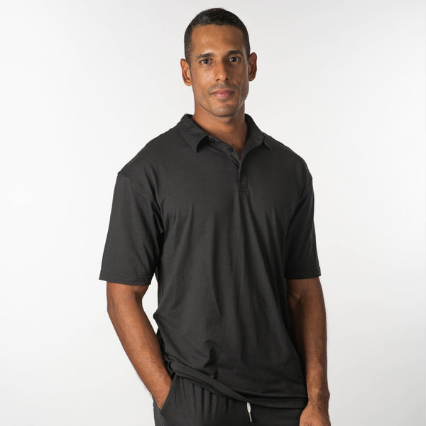 Burnside Dawn to Dusk Polo - B0900