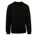 Burnside Printer Fleece Crew Neck - B3000