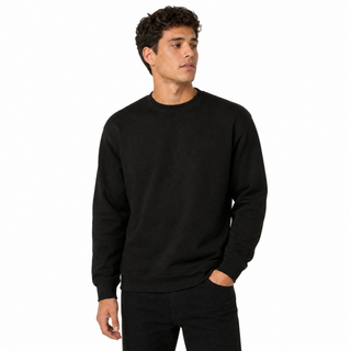 PULLOVER CREWNECK - B3000