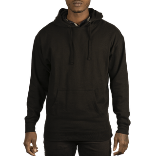PULLOVER CREWNECK - B 3000